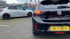 Vauxhall Corsa 1.2 Elite Edition 5dr Petrol Hatchback